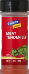 Shoppers Value Meat Tenderizer