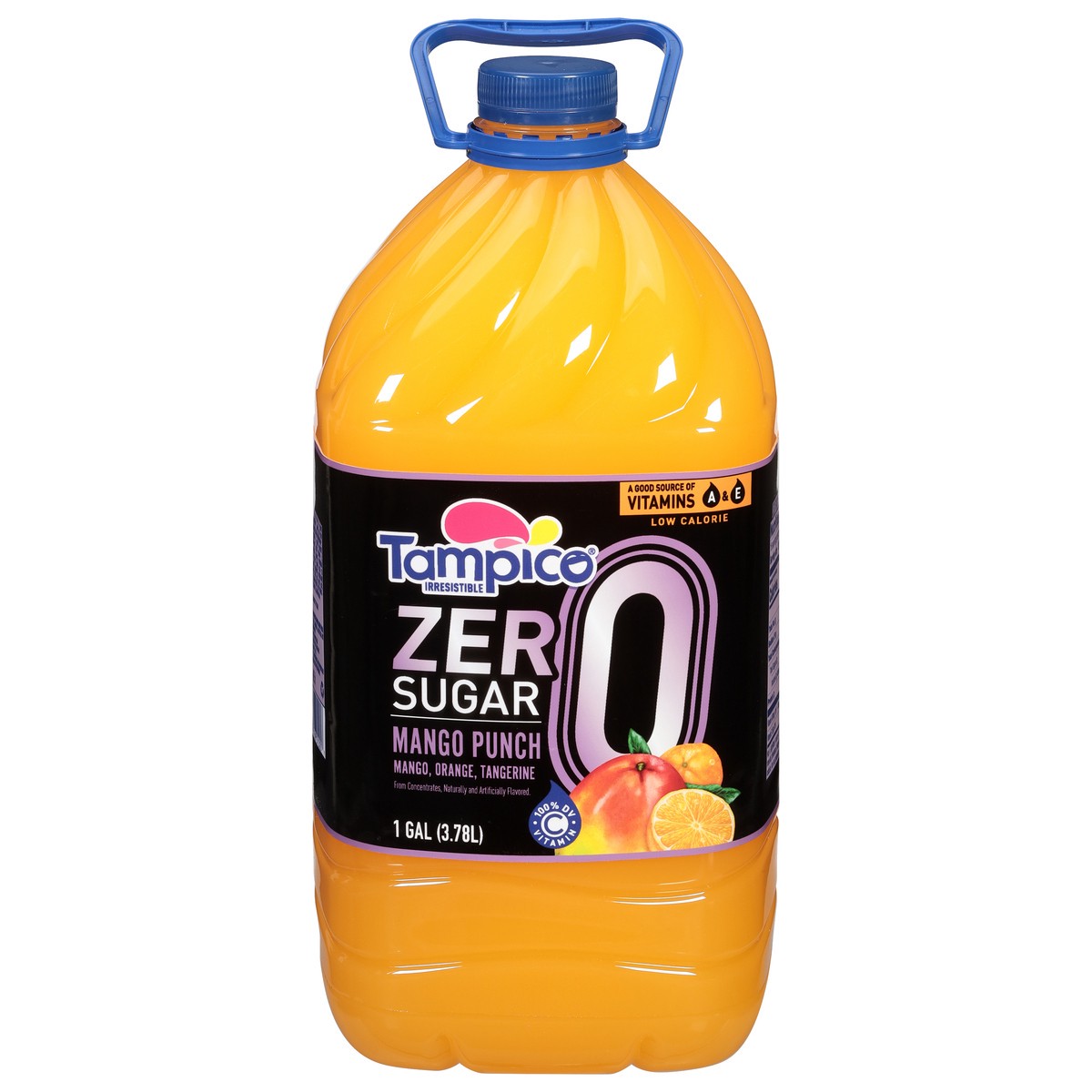 slide 1 of 14, Tampico Mango Punch, 1 gal