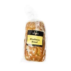 Kowalskis Blueberry Bread Batter Bread