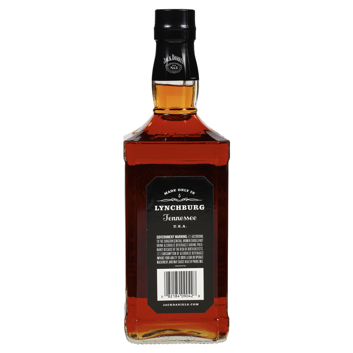 slide 5 of 25, Jack Daniel's Tennessee Whiskey, 1.75 liter