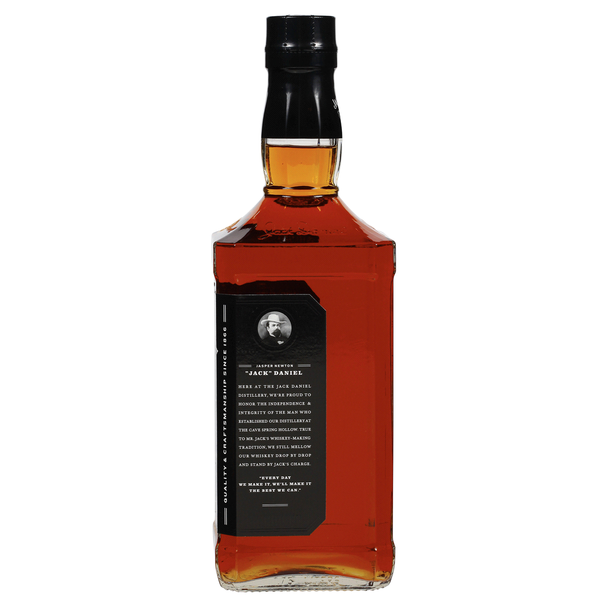 slide 20 of 25, Jack Daniel's Tennessee Whiskey, 1.75 liter
