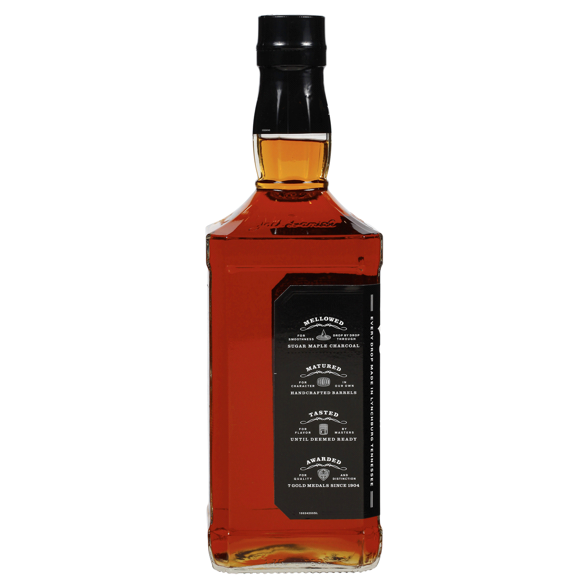 slide 15 of 25, Jack Daniel's Tennessee Whiskey, 1.75 liter