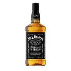 Jack Daniel's Whiskey 1.75 lt