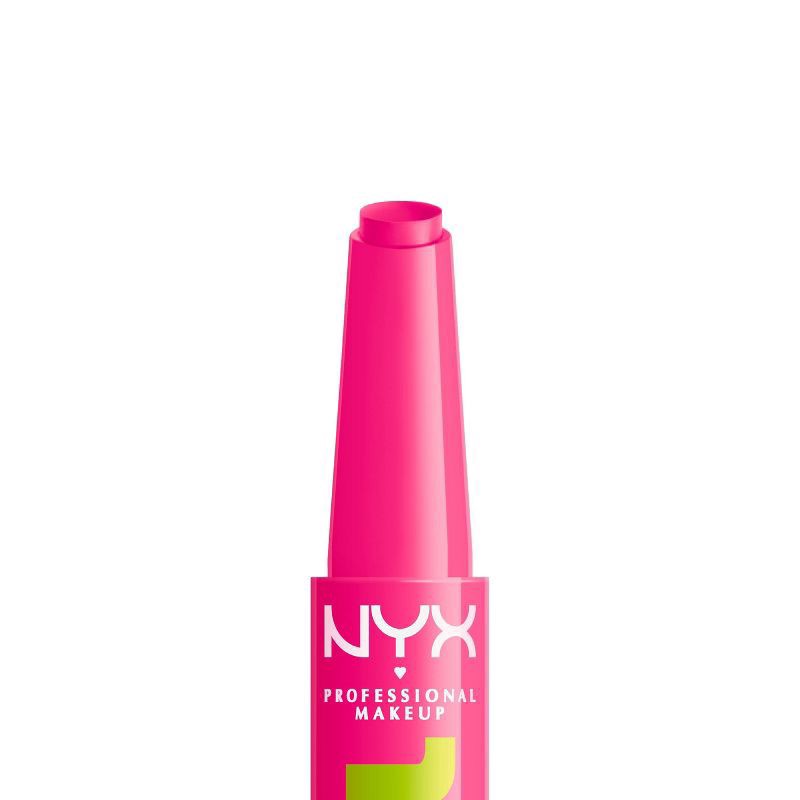 slide 5 of 10, Nyx Professional Makeup Fat Oil Slick Click, Thriving, 1 ct