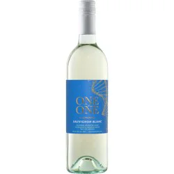 One Of One Non Alcoholic Sauvignon Blanc