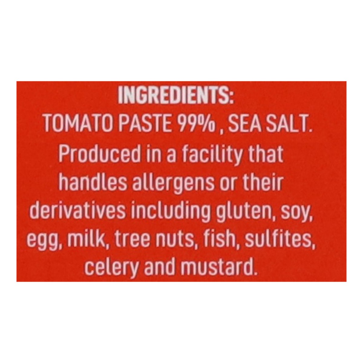 slide 7 of 14, Colavita Double Concentrated Tomato Paste 4.5 oz, 4.5 oz