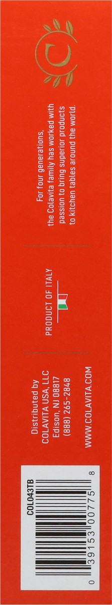 slide 8 of 14, Colavita Double Concentrated Tomato Paste 4.5 oz, 4.5 oz