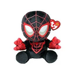 Ty Miles Morales Reg
