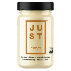 Just Mayo, 12 oz.