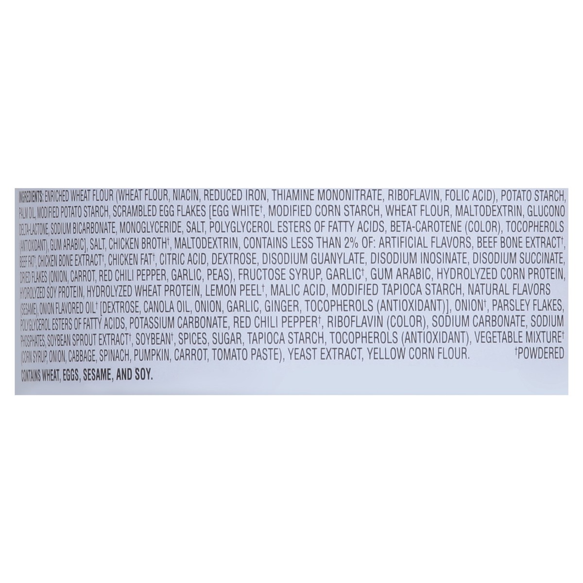 slide 11 of 15, Nongshim Shin Gold Premium Ramyun Noodles with Chicken Broth 3.56 oz, 3.56 oz