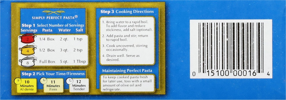 slide 4 of 12, Prince Pot Sized Spaghetti, 16 oz