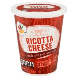 Giant Part Skim Ricotta Cheese