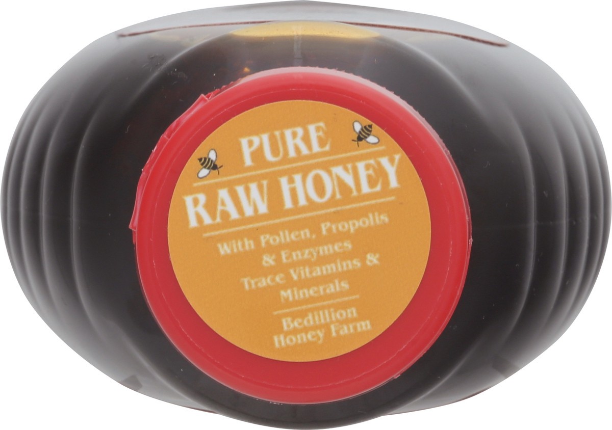 slide 8 of 9, Bedillion Honey Farm Hot Chili Infused Honey, 16 oz