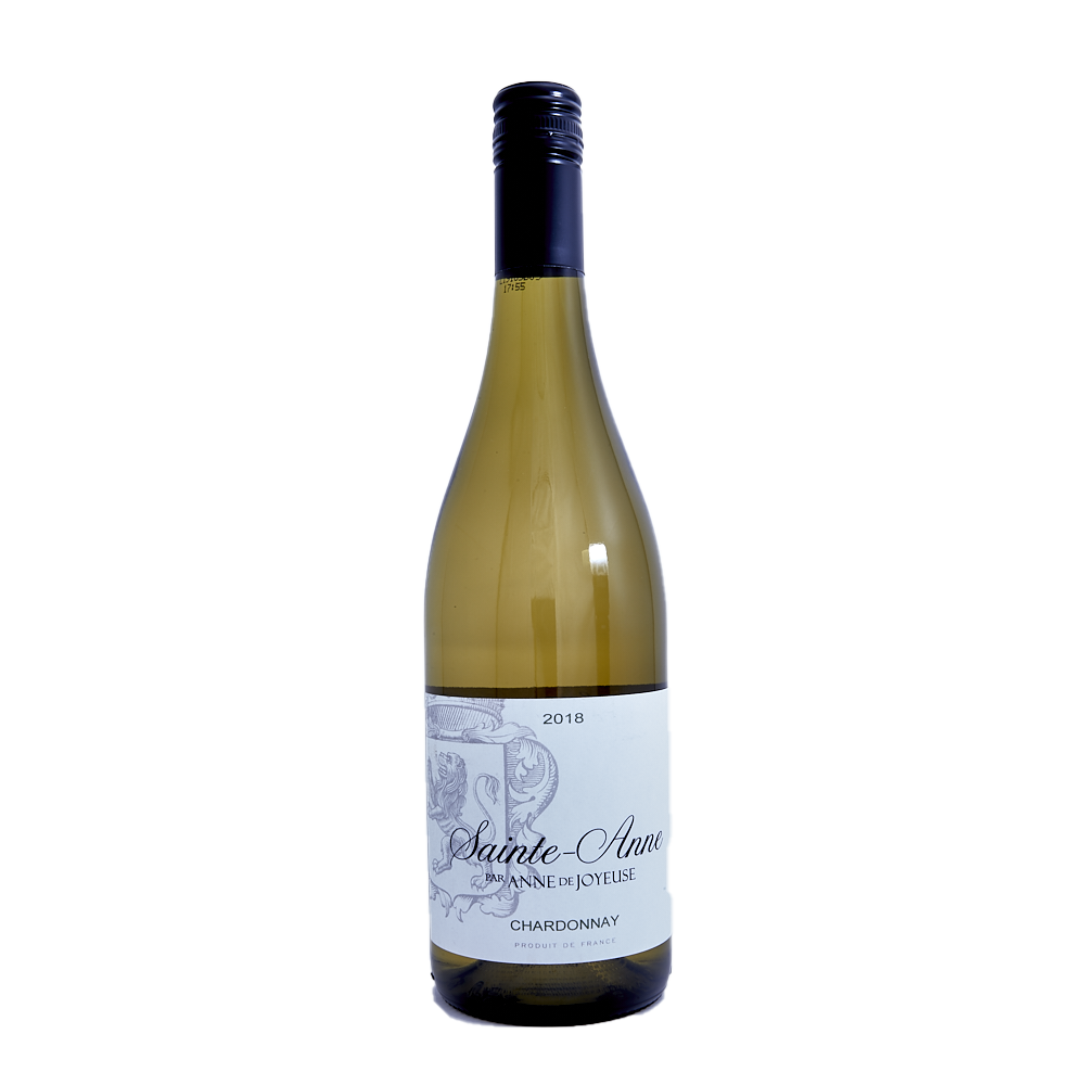 slide 1 of 1, St. Anne Chardonnay, 750 ml