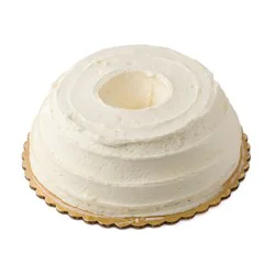 Kowalskis Iced Angel Food Cake