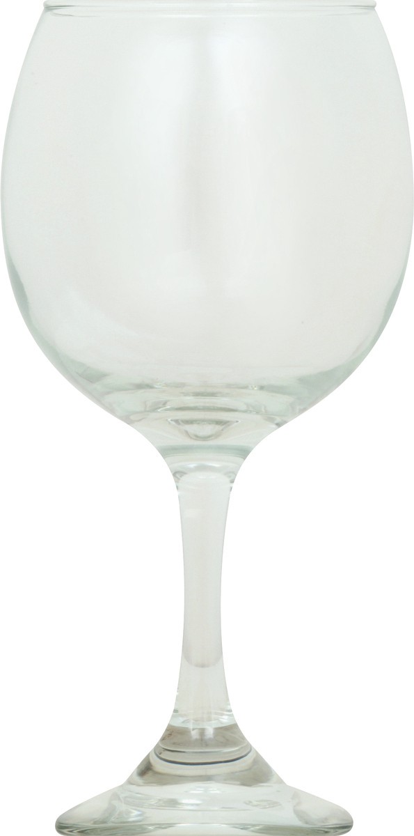 slide 9 of 10, Cristar Premiere Grand Wine 12 Ounce Glass 1 ea, 1 ct