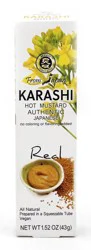Muso Karashi Hot Mustard