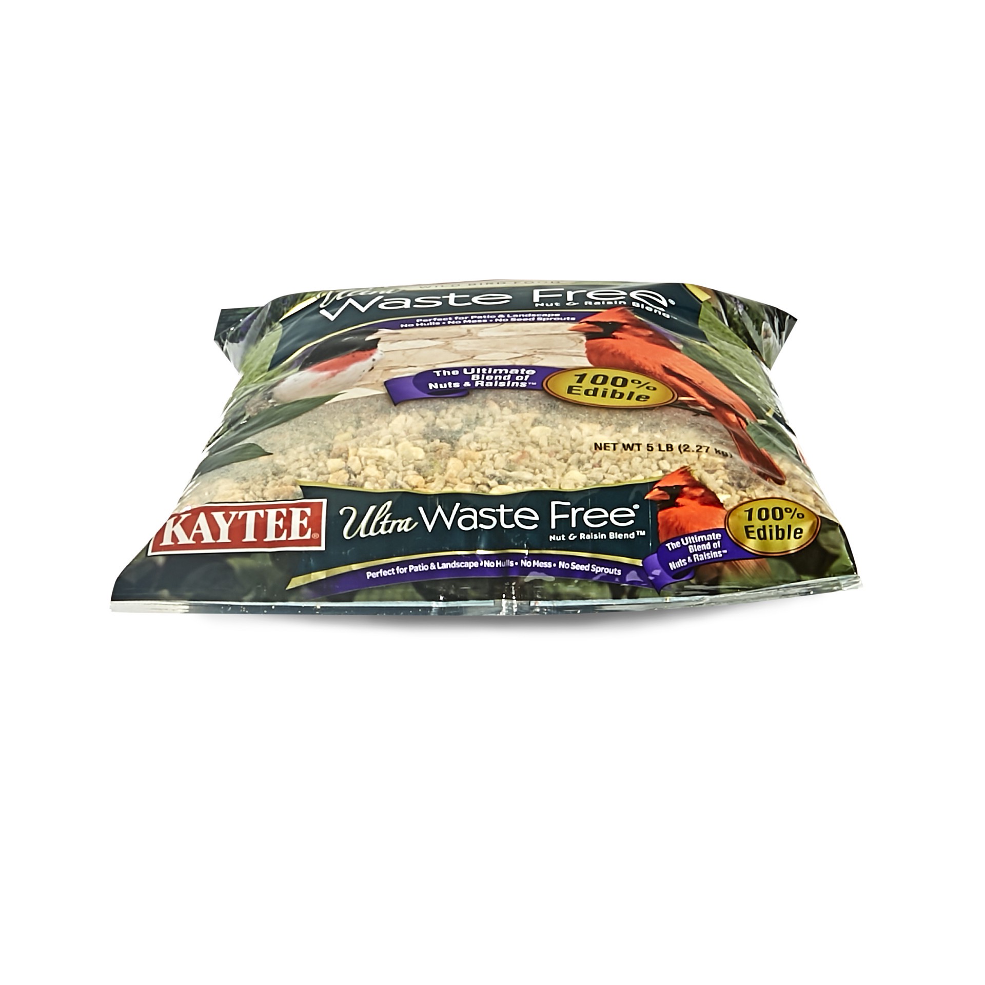 slide 3 of 6, Pennington Seed Wild Bird Food - 5 lb, 1 ct