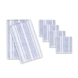 F&S Utility Fibertone 6pk Blue