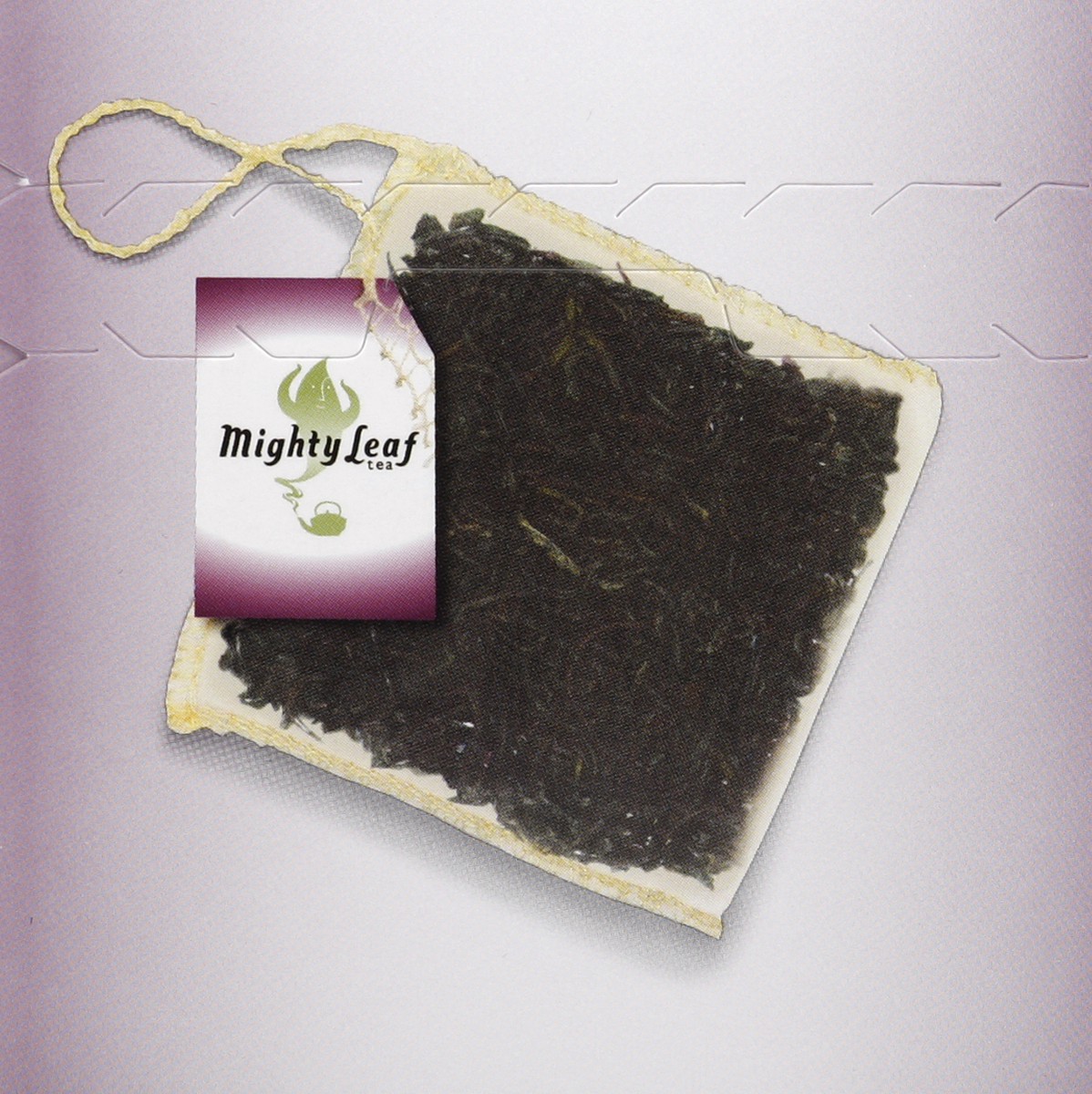 slide 2 of 4, Mighty Leaf Black Tea 15 ea, 15 ct