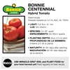 slide 6 of 9, Bonnie Plants  Tomato Centennial, 19.3 oz