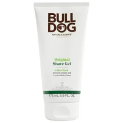 Bull Dog Bulldog Skincare Original Shave Gel