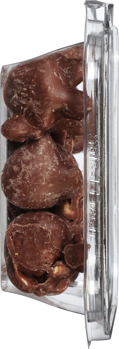 slide 6 of 9, JLM Manufacturing Peanut Maple Cluster 9 oz, 9 oz