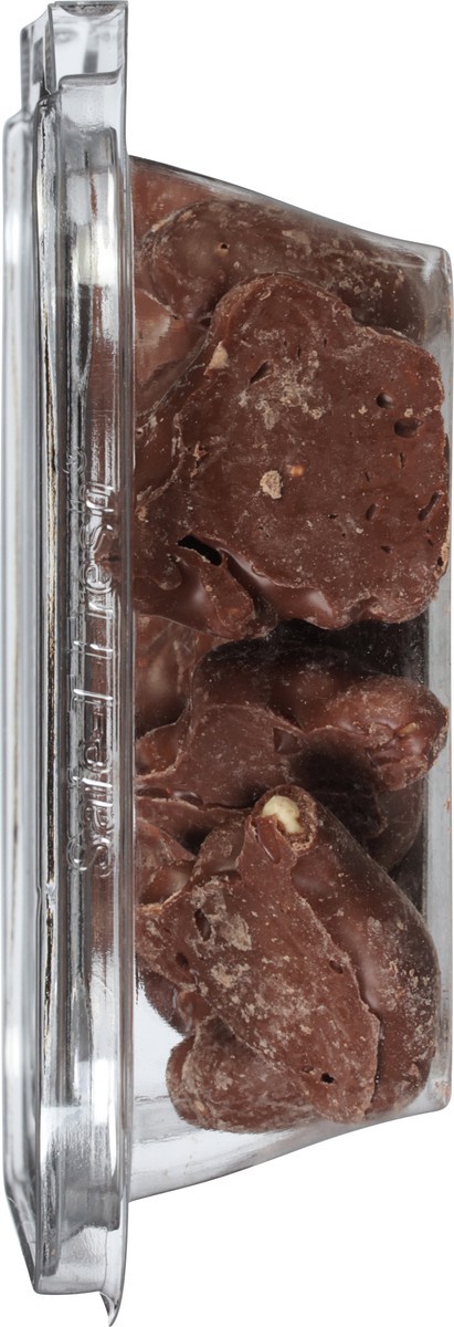 slide 5 of 9, JLM Manufacturing Peanut Maple Cluster 9 oz, 9 oz