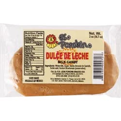 El Super Leon El S Leon Punch Dulce de Leche