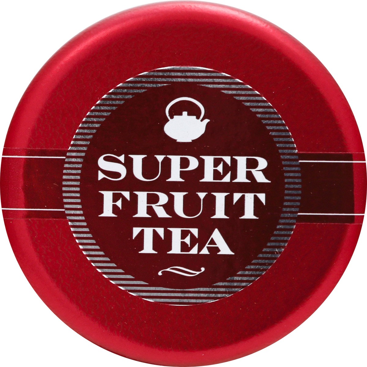 slide 10 of 12, The Republic of Tea SuperFruit Bags Pomegranate Green Green Tea - 50 ct, 50 ct