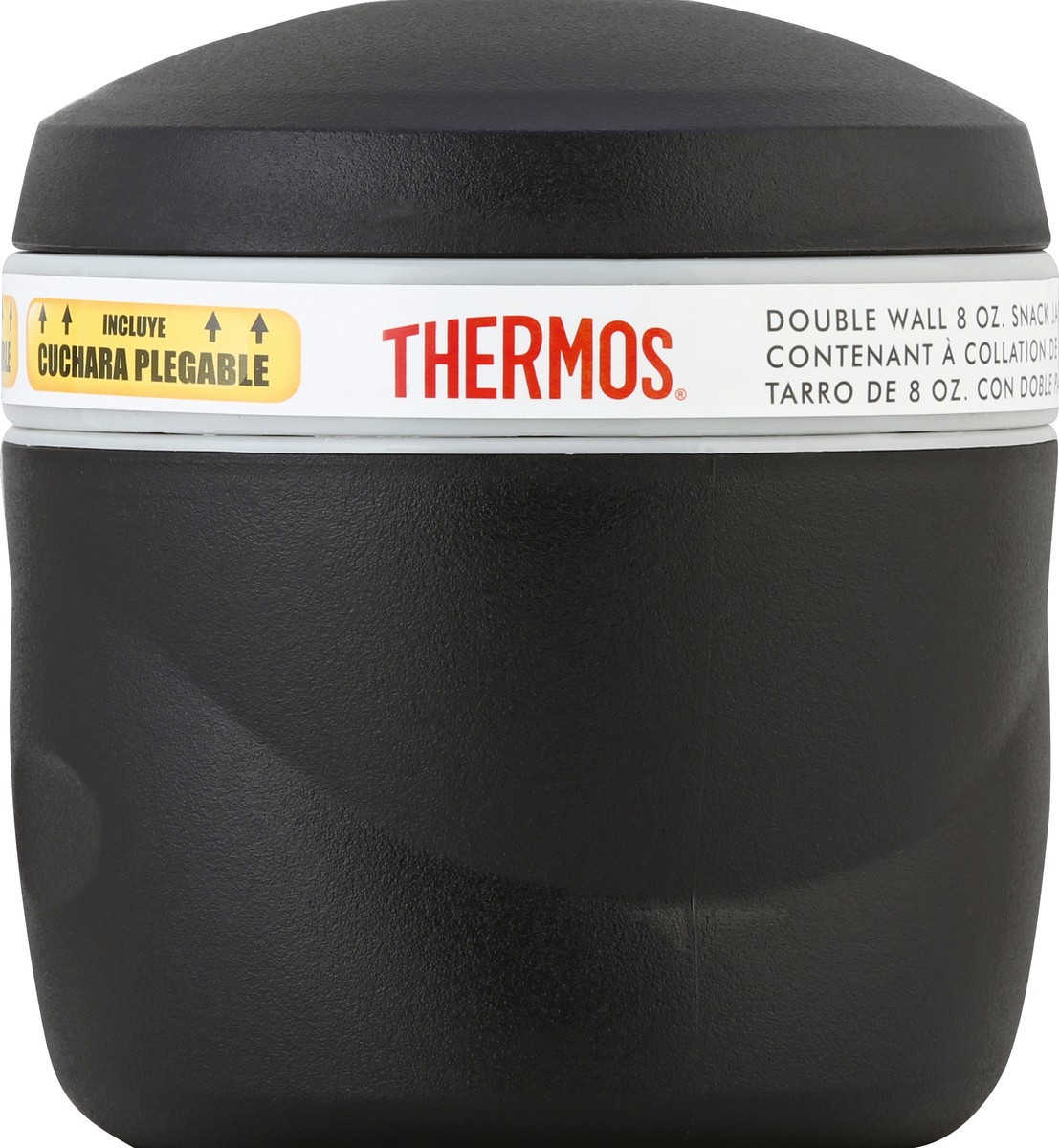 slide 2 of 2, Thermos Insulated Container, 1 ct