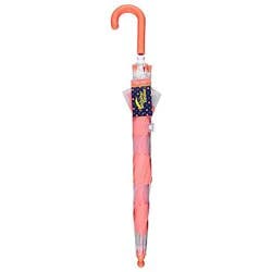 Kids Poe Clear Dot Umbrella - EA