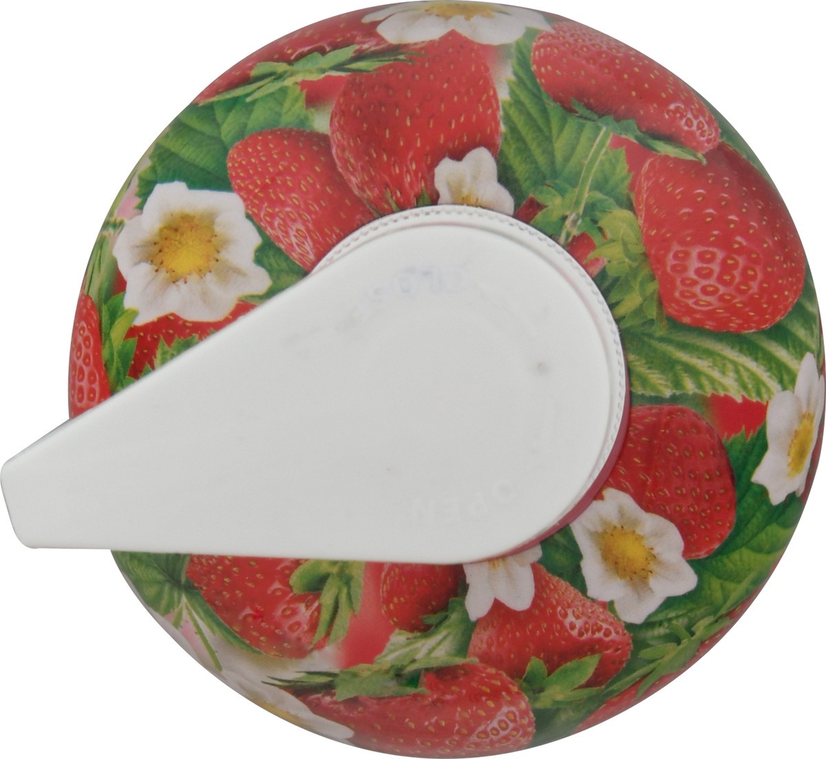 slide 5 of 11, Lucky Super Soft Revitalizing Fresh Strawberries Hand Soap 13 fl oz, 13 fl oz