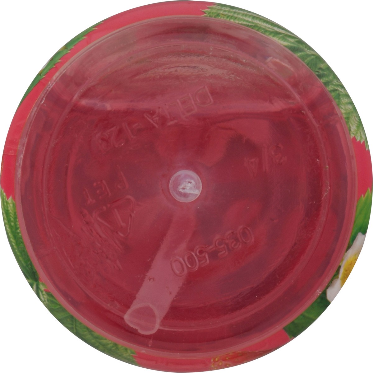 slide 8 of 11, Lucky Super Soft Revitalizing Fresh Strawberries Hand Soap 13 fl oz, 13 fl oz