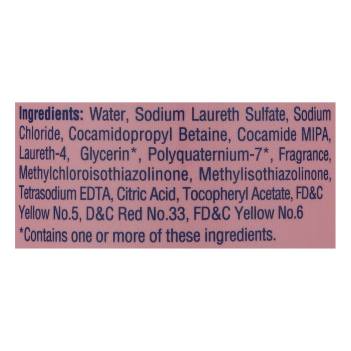 slide 9 of 11, Lucky Super Soft Revitalizing Fresh Strawberries Hand Soap 13 fl oz, 13 fl oz