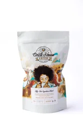 Circle House Coffee Whole Bean 12 oz