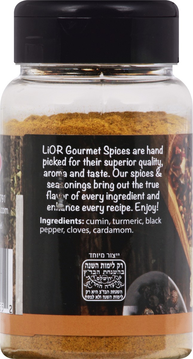 slide 5 of 7, Lior Soup Seasoning 4.2 oz, 4.2 oz