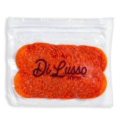 Di Lusso Premium Sliced Pepperoni Grab And Go
