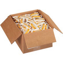 slide 1 of 1, Mustard Pkt 500-5.5Gm Ppi, 500 ct