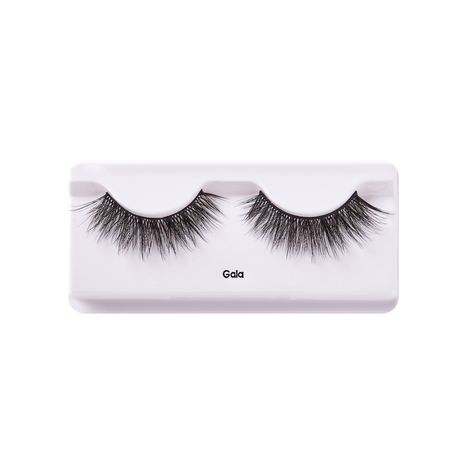 slide 2 of 5, KISS Lash Couture False Eyelashes, Gala, 1 ct