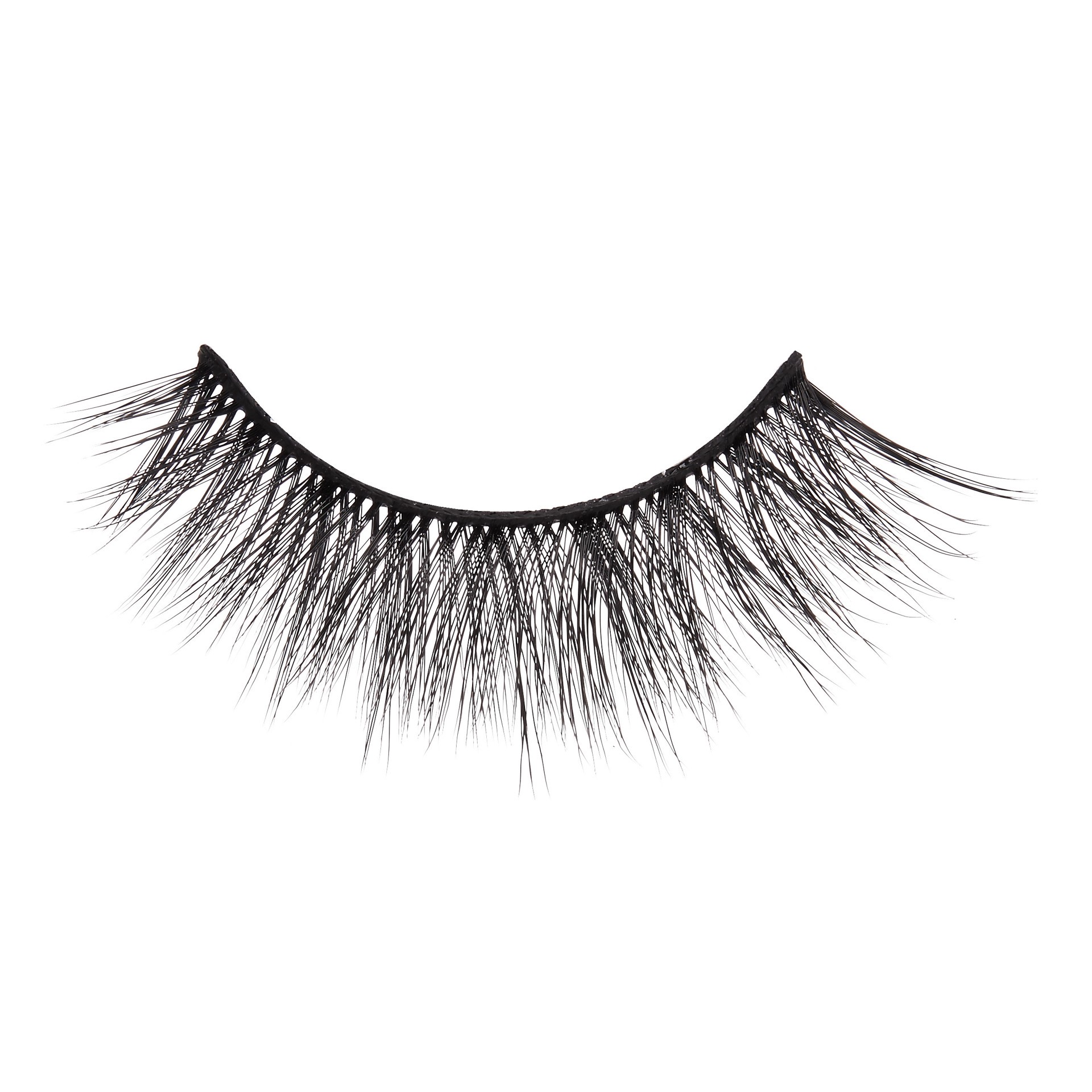 slide 4 of 5, KISS Lash Couture False Eyelashes, Gala, 1 ct