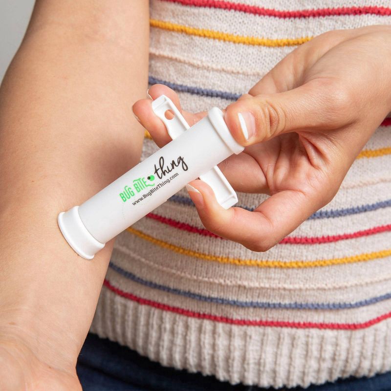 slide 5 of 6, Bug Bite Thing Thing Insect Bite + Sting Suction Tool 1 ea, 1 ct