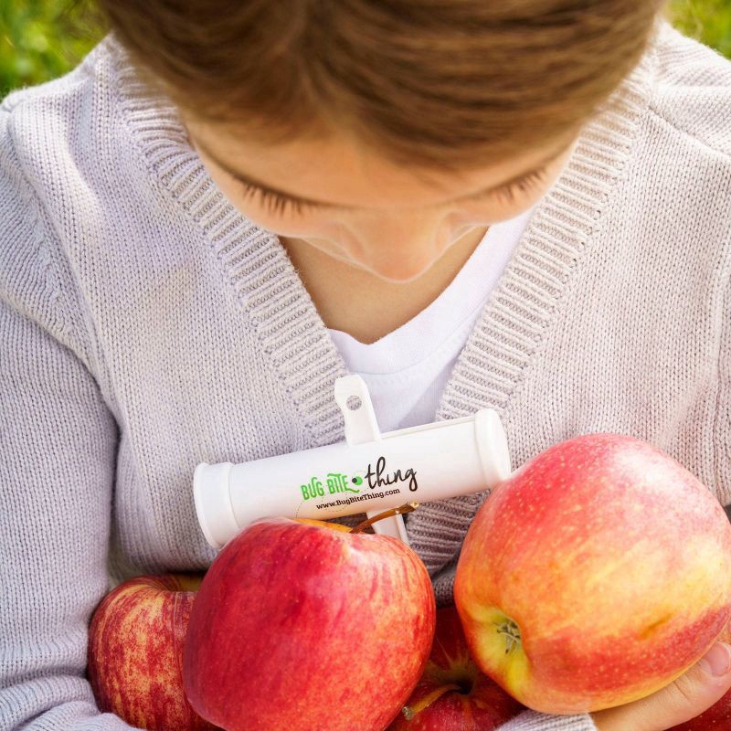 slide 2 of 6, Bug Bite Thing Thing Insect Bite + Sting Suction Tool 1 ea, 1 ct