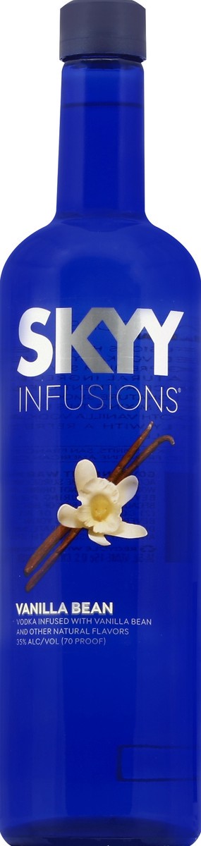 slide 2 of 2, Skyy Vodka 750 ml, 750 ml