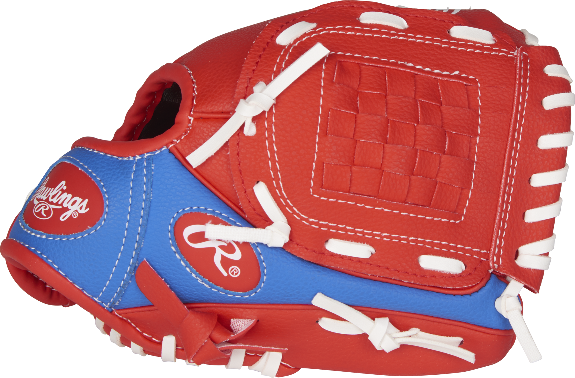 slide 2 of 3, RAWLINGS Player's Series Youth Tball Glove, 9 inch, Right Hand Throw, 1 ct