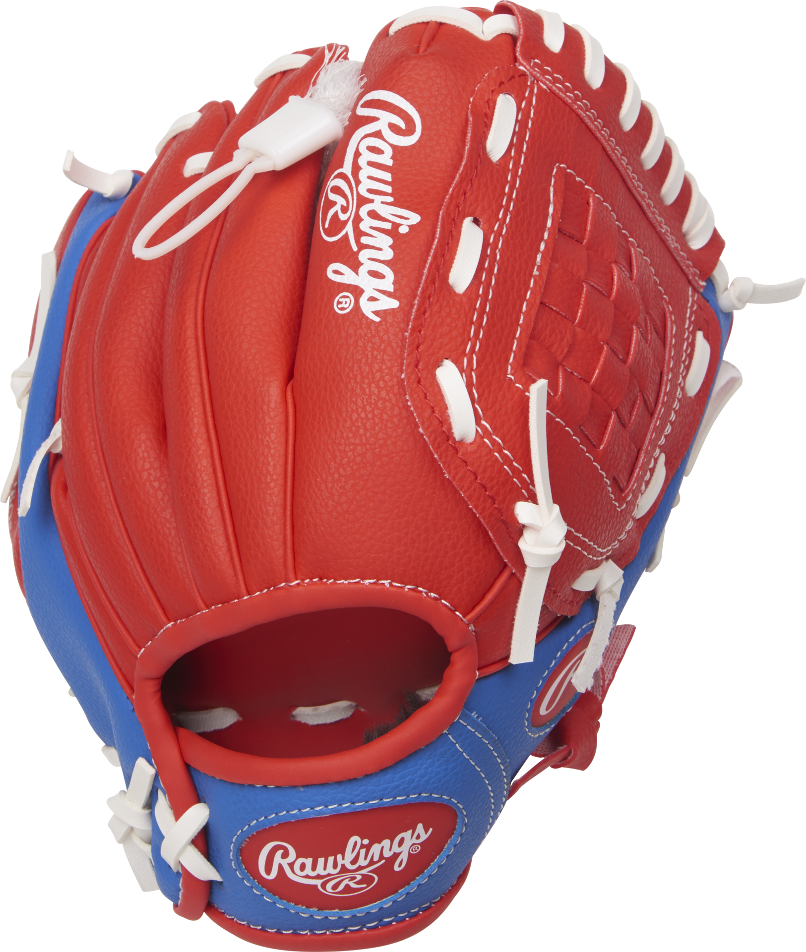 slide 3 of 3, RAWLINGS Player's Series Youth Tball Glove, 9 inch, Right Hand Throw, 1 ct