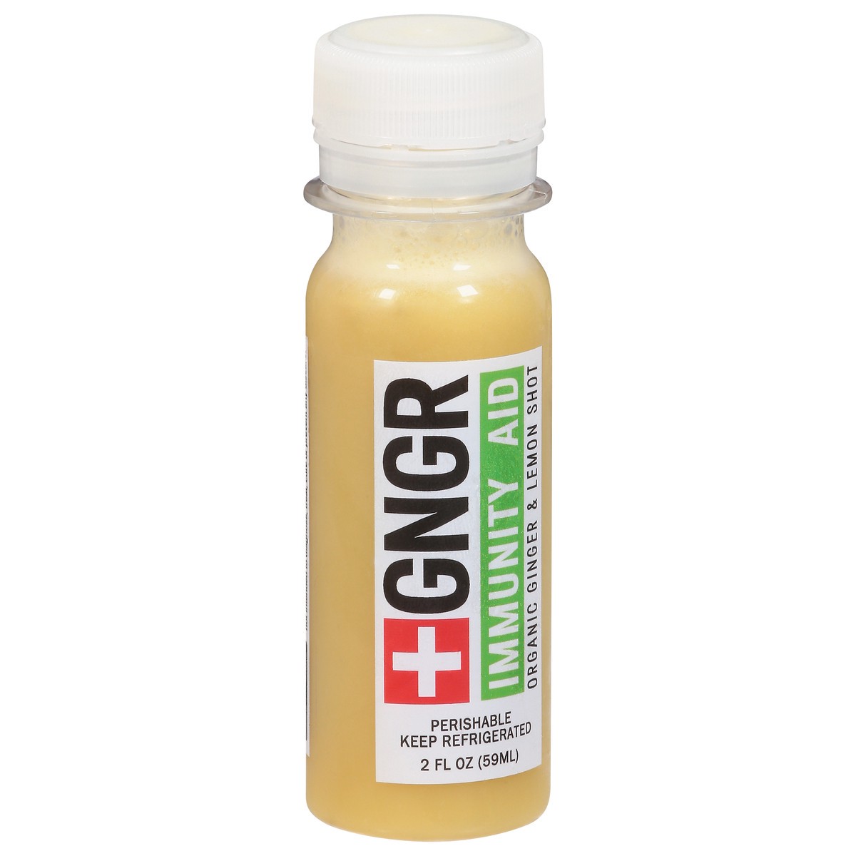 slide 2 of 9, Gngr Immunity Superaid - 2 oz, 2 oz