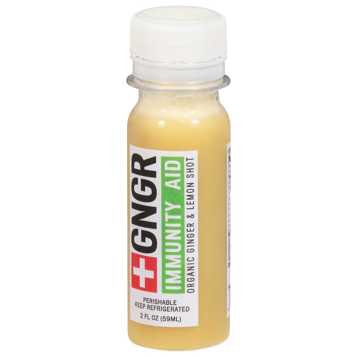 slide 3 of 9, Gngr Immunity Superaid - 2 oz, 2 oz