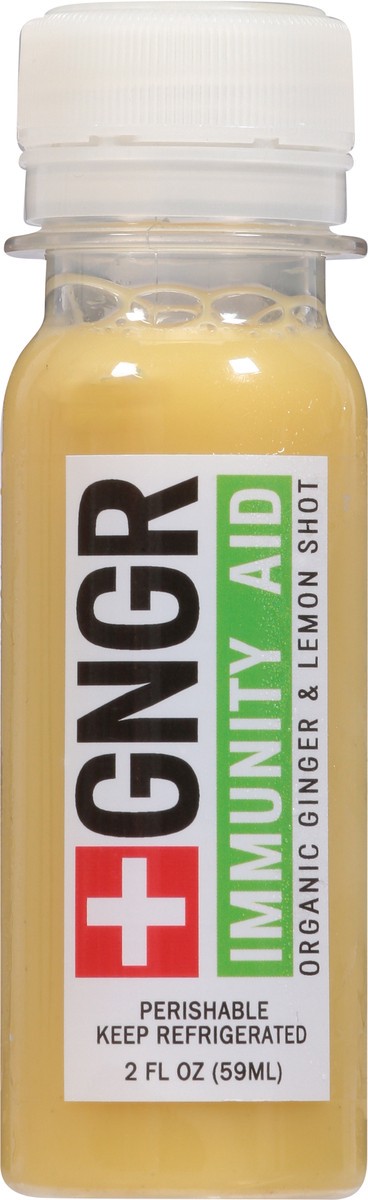slide 6 of 9, Gngr Immunity Superaid - 2 oz, 2 oz
