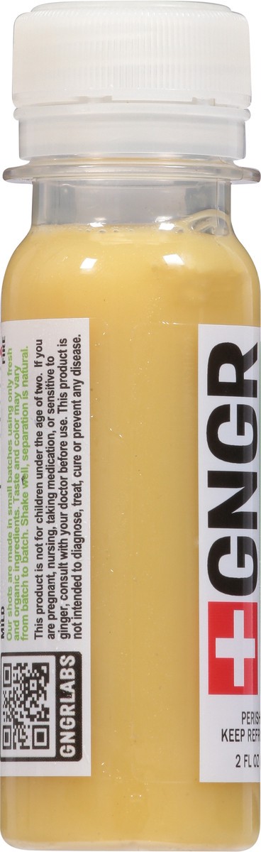 slide 7 of 9, Gngr Immunity Superaid - 2 oz, 2 oz